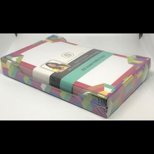 Memo Notes / 200 Sheets in Cube